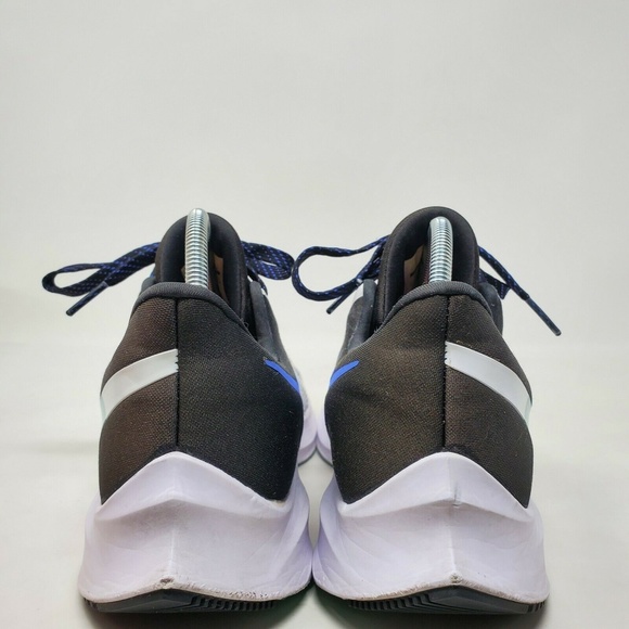 Nike Zoom Winflo 6 Running Shoes Womens Size 7.5 - Picture 5 of 11